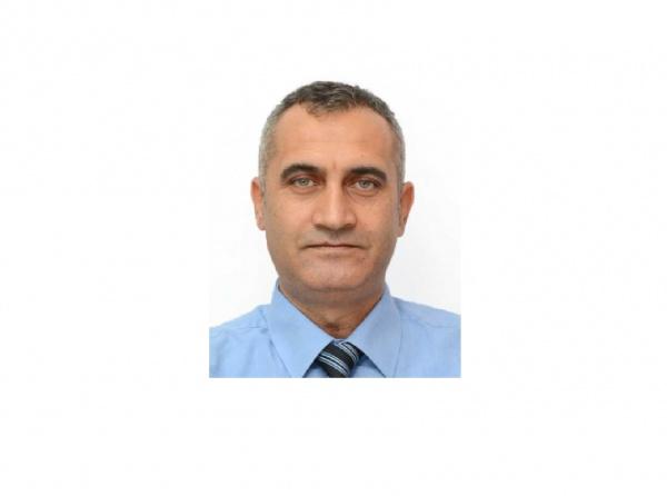 Erhan ÖZKAN - 4/D Sınıf Öğretmeni